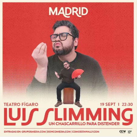 Luis Slimming