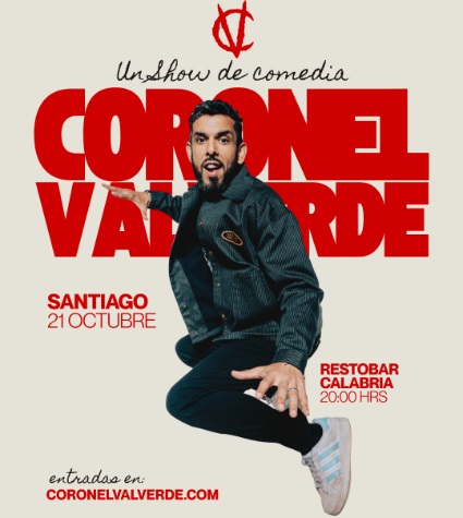 CORONEL VALVERDE
