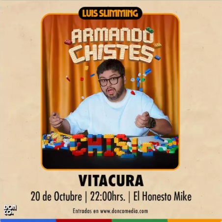 Luis Slimming