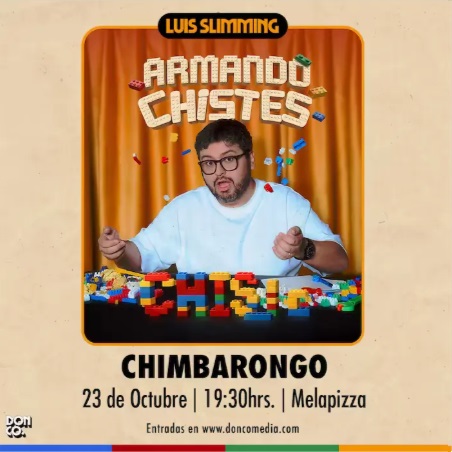 Luis Slimming