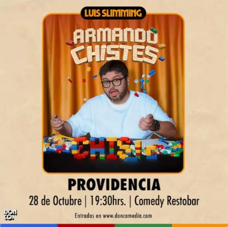 LUIS SLIMMING