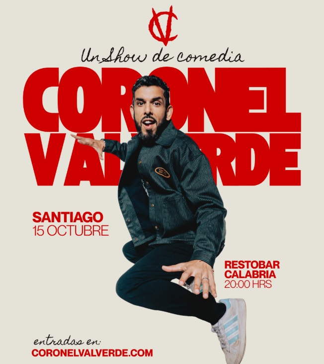 CORONEL VALVERDE